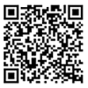 QR code for NYTD survey