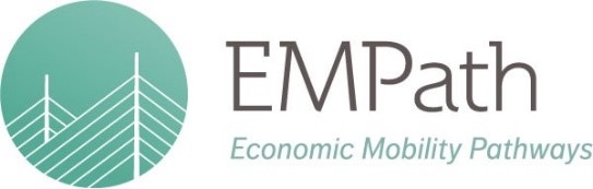 Economic Mobility Pathways Logo