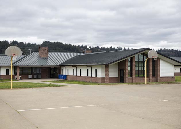 Green Hill School Washington State Department Of Children Youth And Families