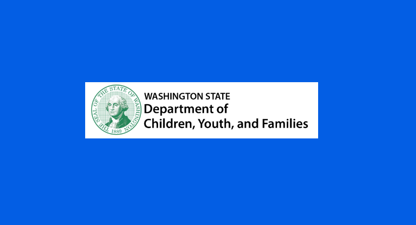 Articles | Washington State Department Of Children, Youth, And Families