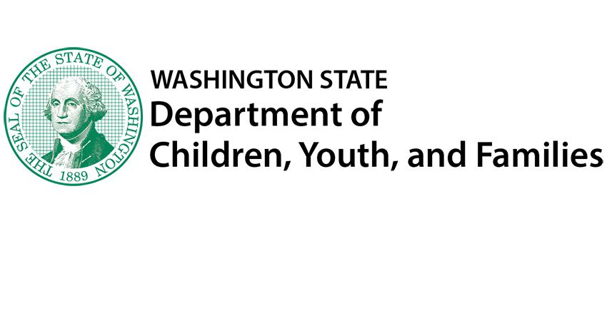 ALERT: DCYF Office Closures And Delays | Washington State Department Of ...