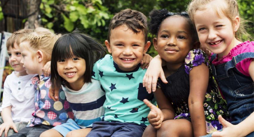 May is Foster Care Month | Washington State Department of ...