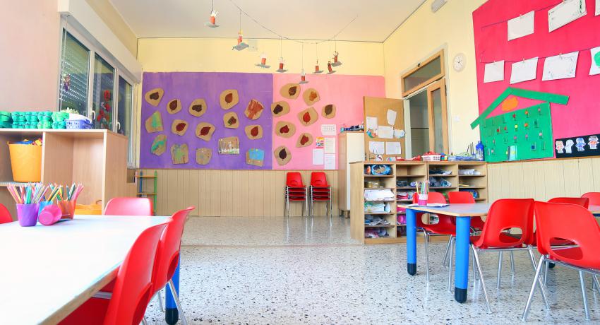 early learning facility